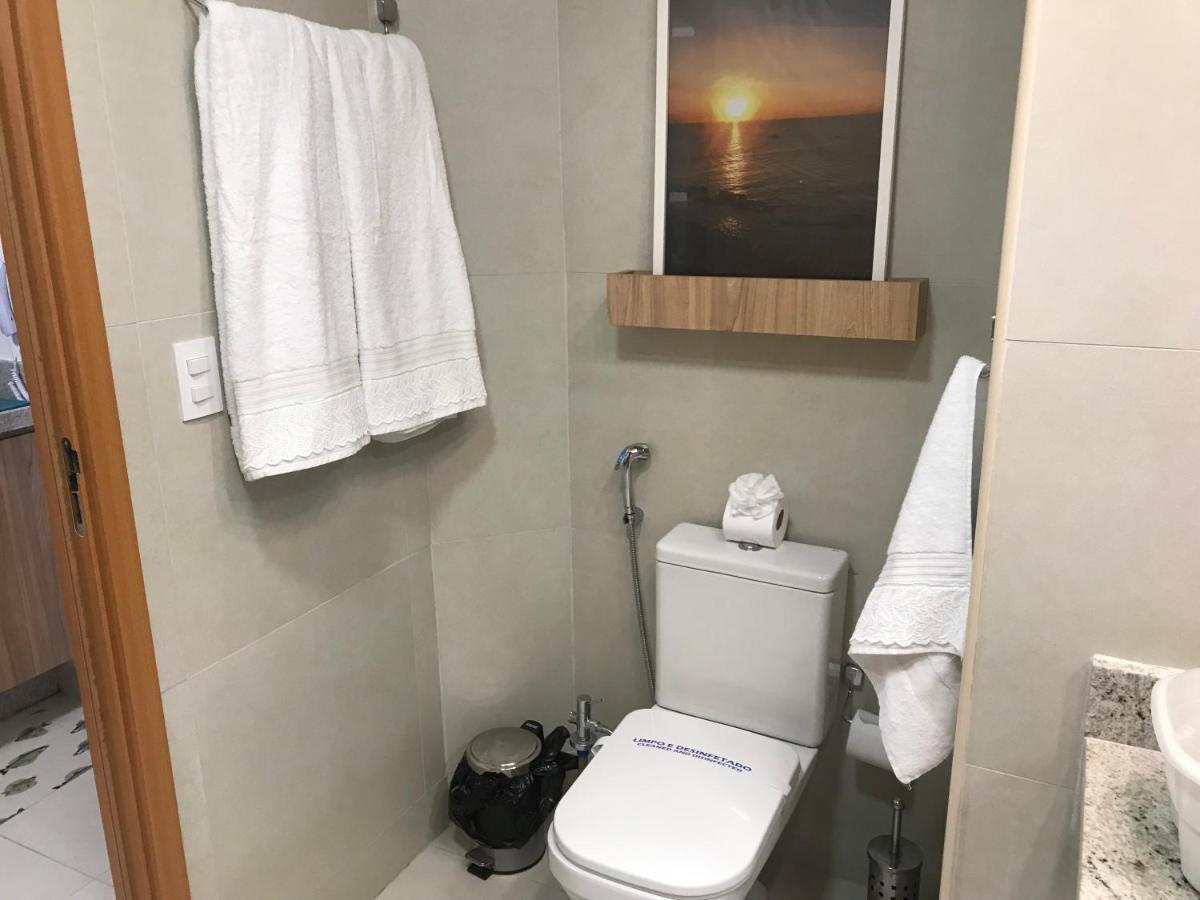 Apartment Flat Aconchegante No Eco Dos Carneiros - Cama Queen