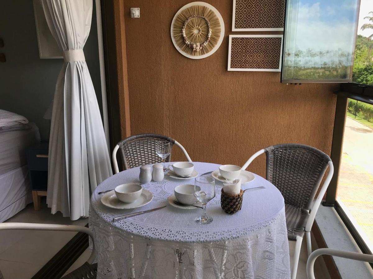 Apartment Flat Aconchegante No Eco Dos Carneiros - Cama Queen *
