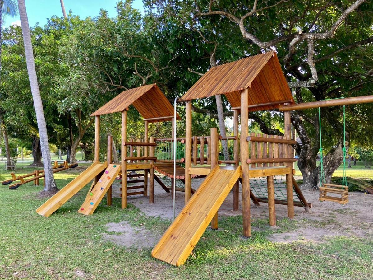 Apartment Flat Aconchegante No Eco Dos Carneiros - Cama Queen Praia dos Carneiros