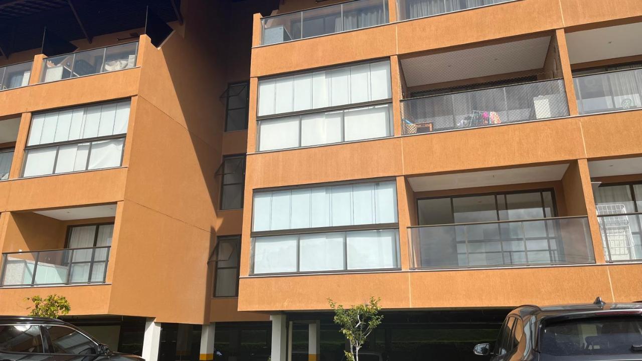 Flat Aconchegante No Eco Dos Carneiros - Cama Queen Apartment